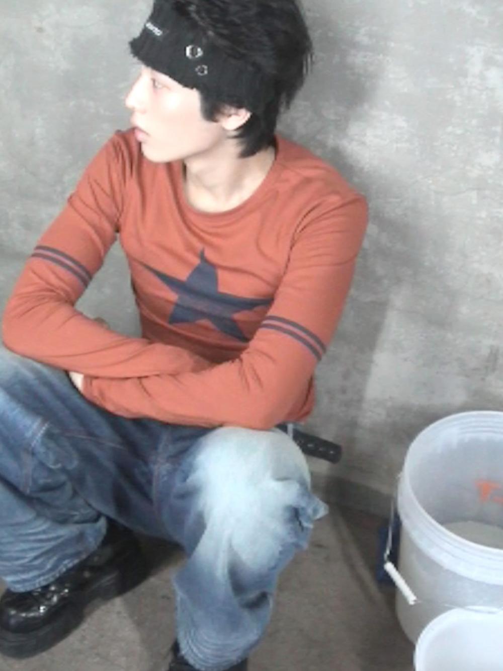 Vanta アイレットヘッドバンド_[ブラック] | LECYTO | HANA(ハナ) #10