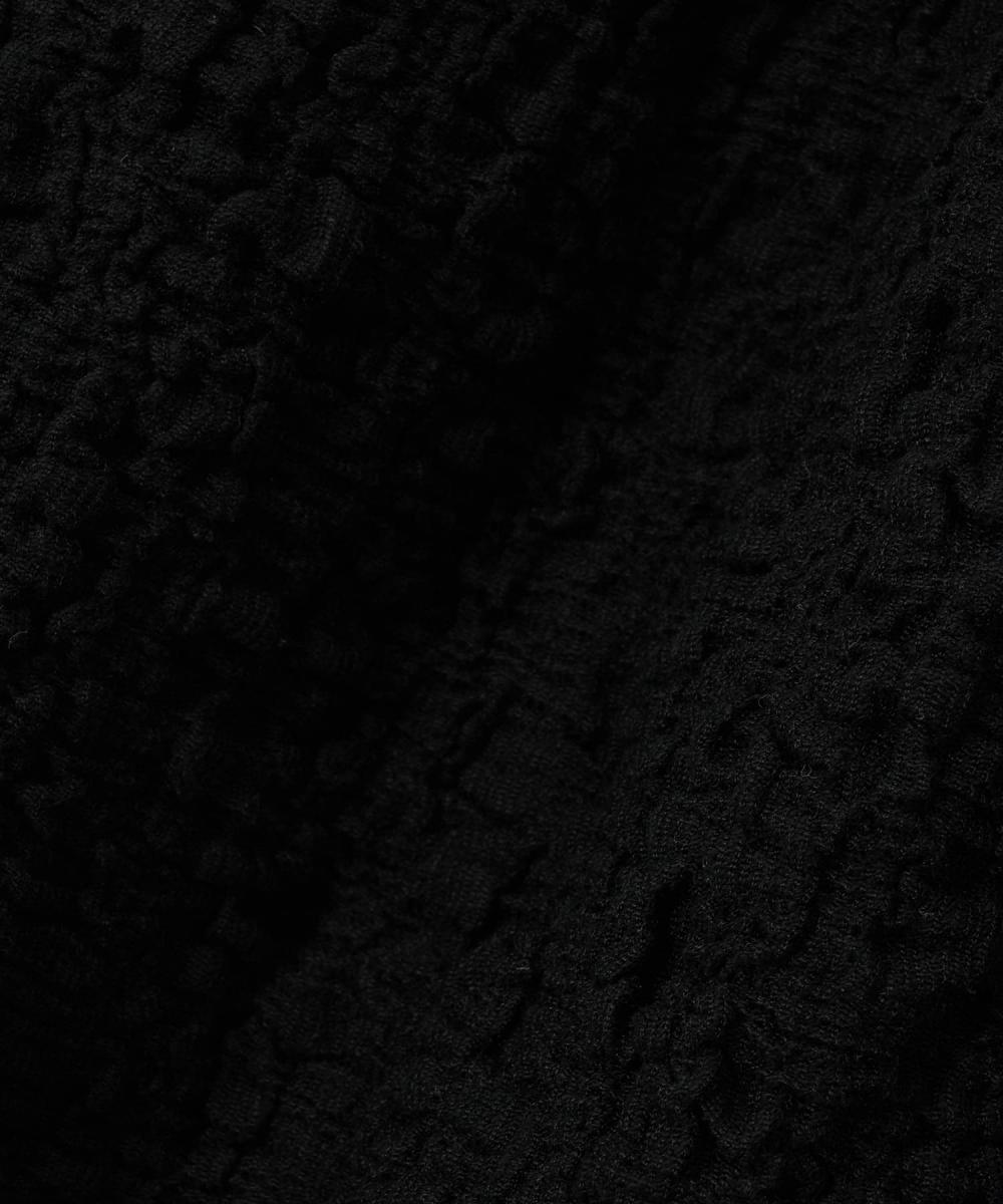 ブルーミングノースリーブブラウス-ブラック | BITTERCELLS | HANA(ハナ) #13