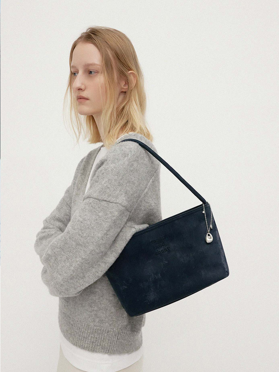 ラルムケリング _ シルバー | mucu and ebony | HANA(ハナ) #3