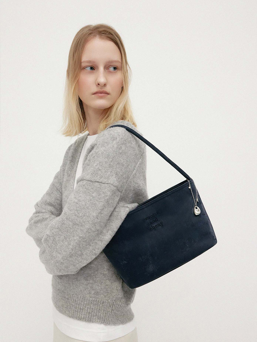 ラルムケリング _ シルバー | mucu and ebony | HANA(ハナ) #6