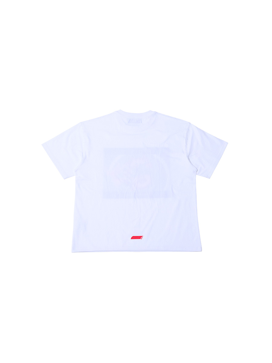ファインドGoodboy Tシャツ_ホワイト | XOXOGOODBOY | HANA(ハナ) #2