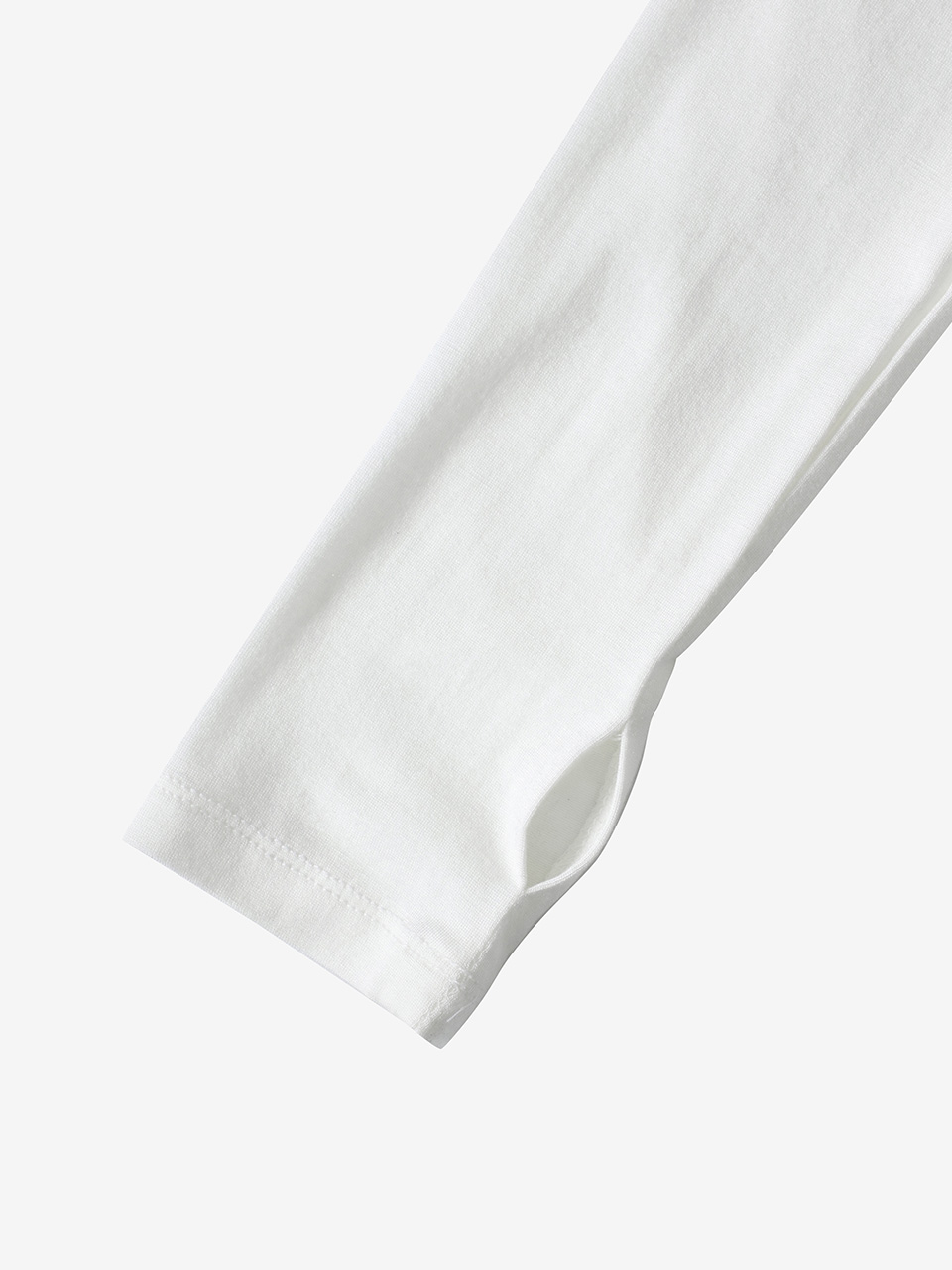 シャーリングシンボルドレス（アイボリー） | Not your rose | HANA(ハナ) #13