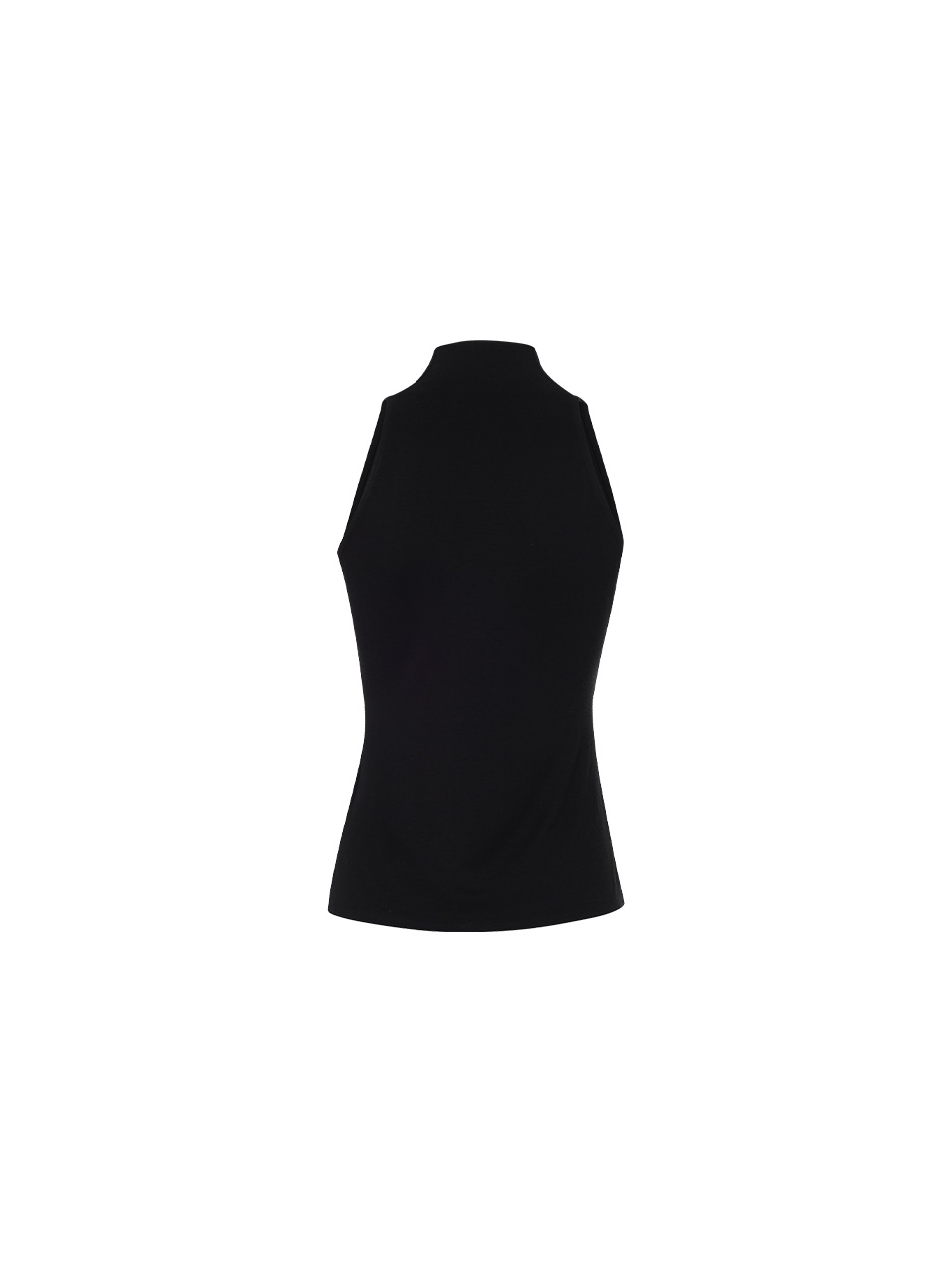 カウルネックカーディガンセット（ブラック） | Not your rose | HANA(ハナ) #11