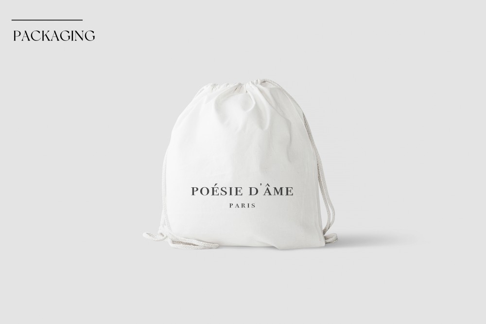 ペブルファーバケットハット（ホワイト） | POESIE DAME | HANA(ハナ) #15