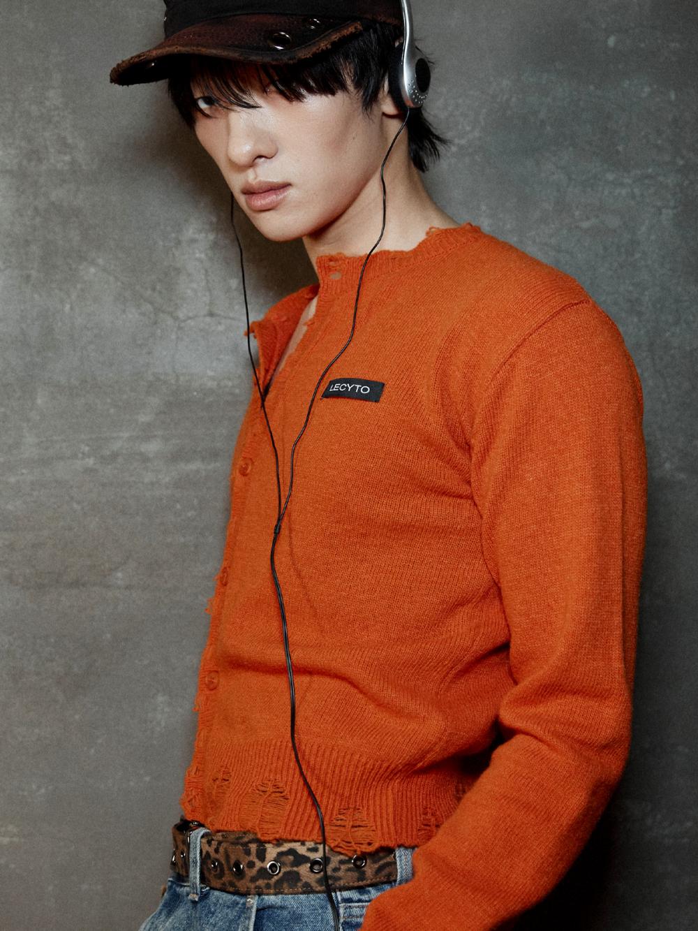 サバンナトレイル カーゴポケットベルト_[ブラウン] | LECYTO | HANA(ハナ) #4