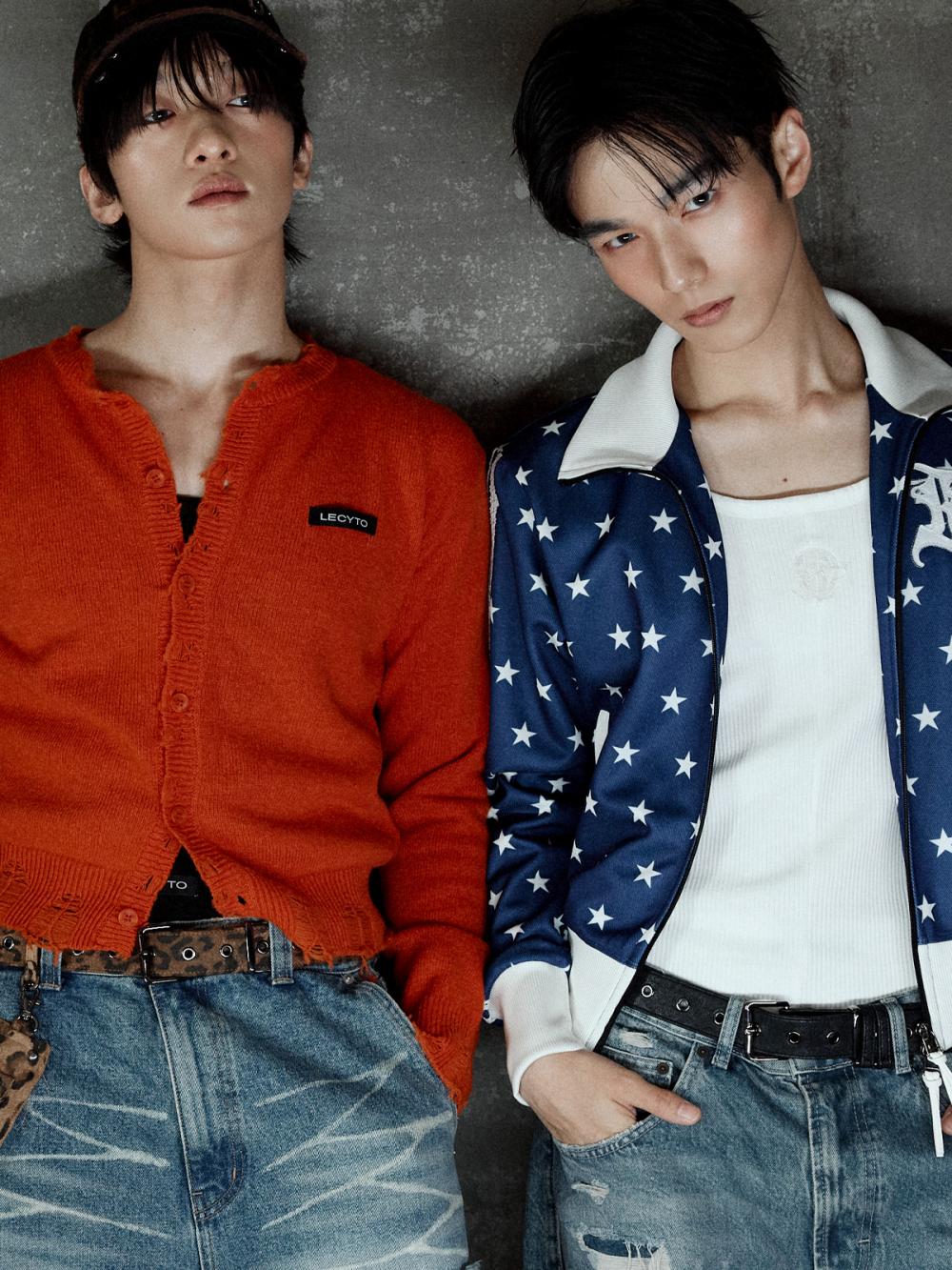 サバンナトレイル カーゴポケットベルト_[ブラウン] | LECYTO | HANA(ハナ) #11