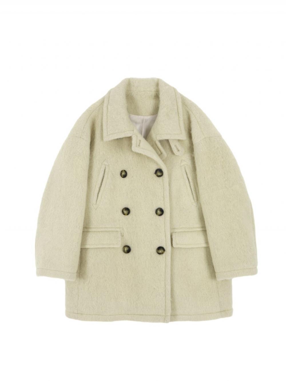 ウィンターヘイズコート（ベージュ） | ASURA | HANA(ハナ) #15