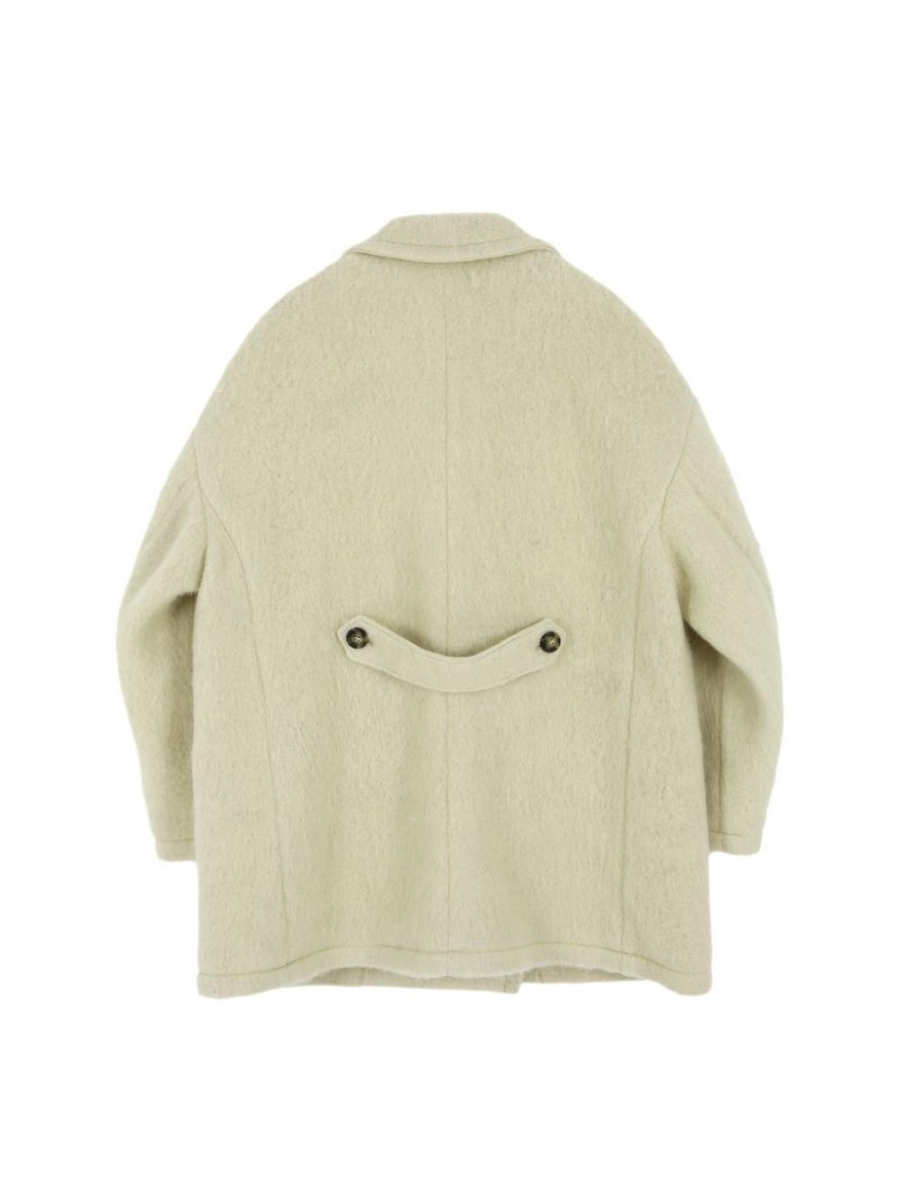 ウィンターヘイズコート（ベージュ） | ASURA | HANA(ハナ) #16