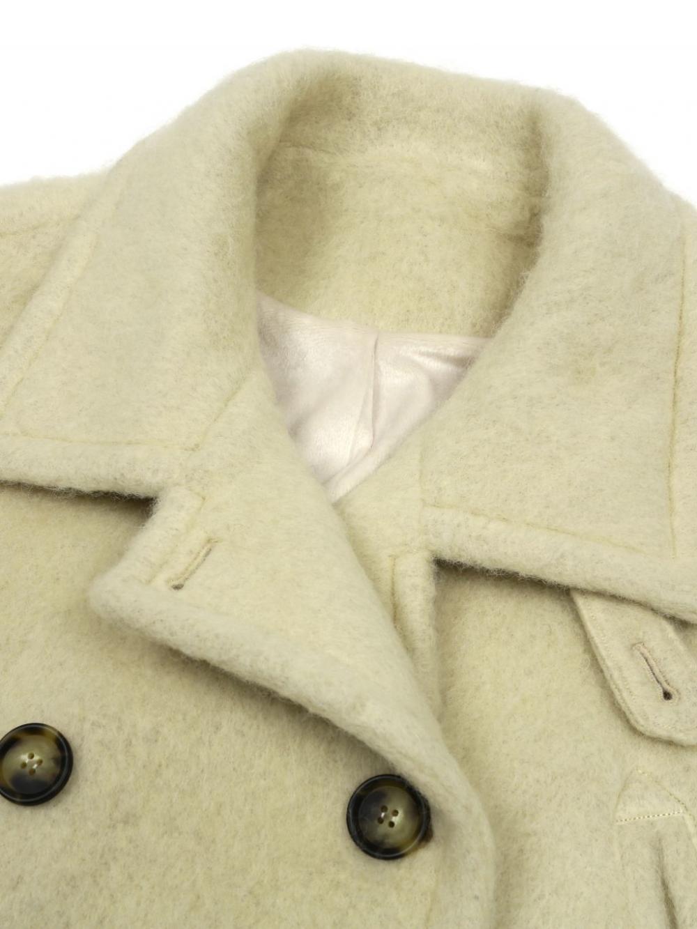 ウィンターヘイズコート（ベージュ） | ASURA | HANA(ハナ) #17