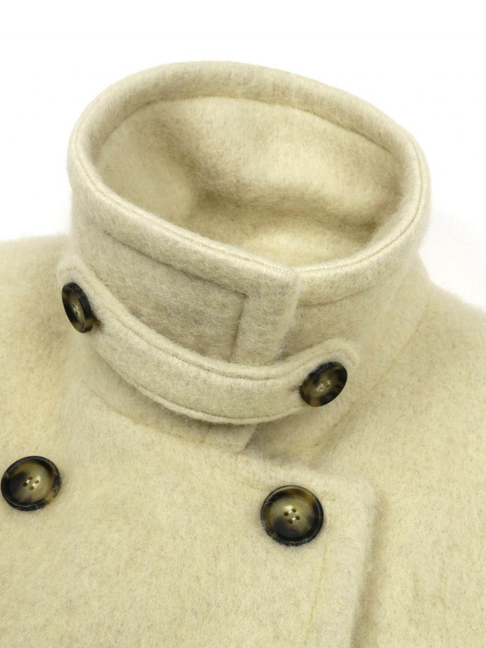 ウィンターヘイズコート（ベージュ） | ASURA | HANA(ハナ) #18