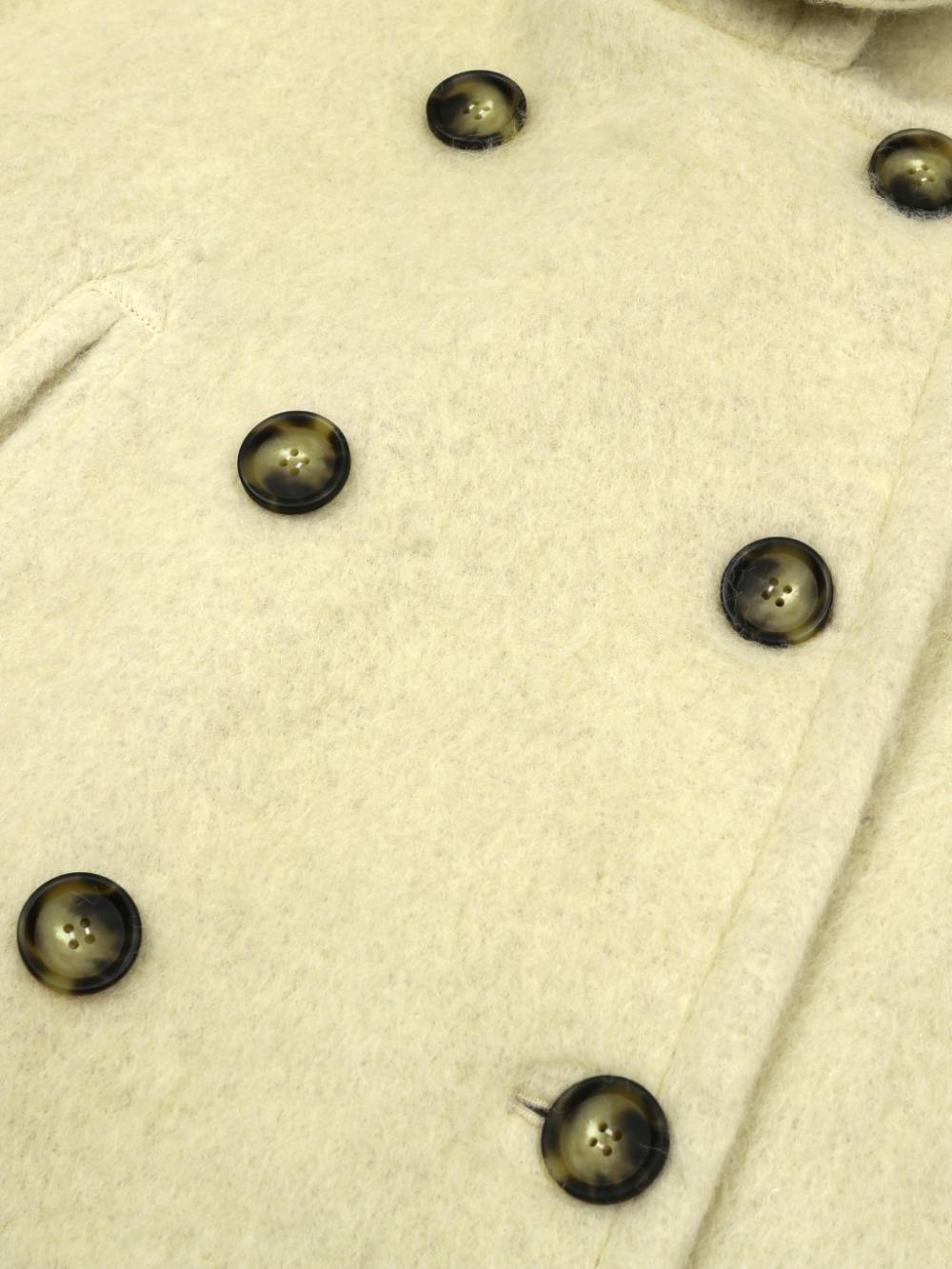 ウィンターヘイズコート（ベージュ） | ASURA | HANA(ハナ) #19