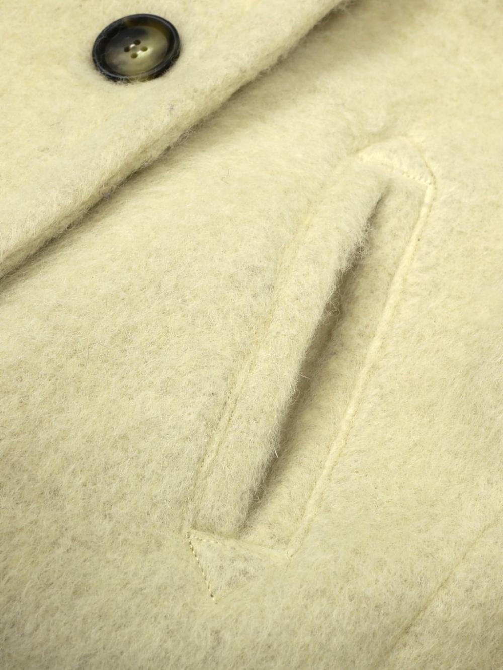 ウィンターヘイズコート（ベージュ） | ASURA | HANA(ハナ) #20