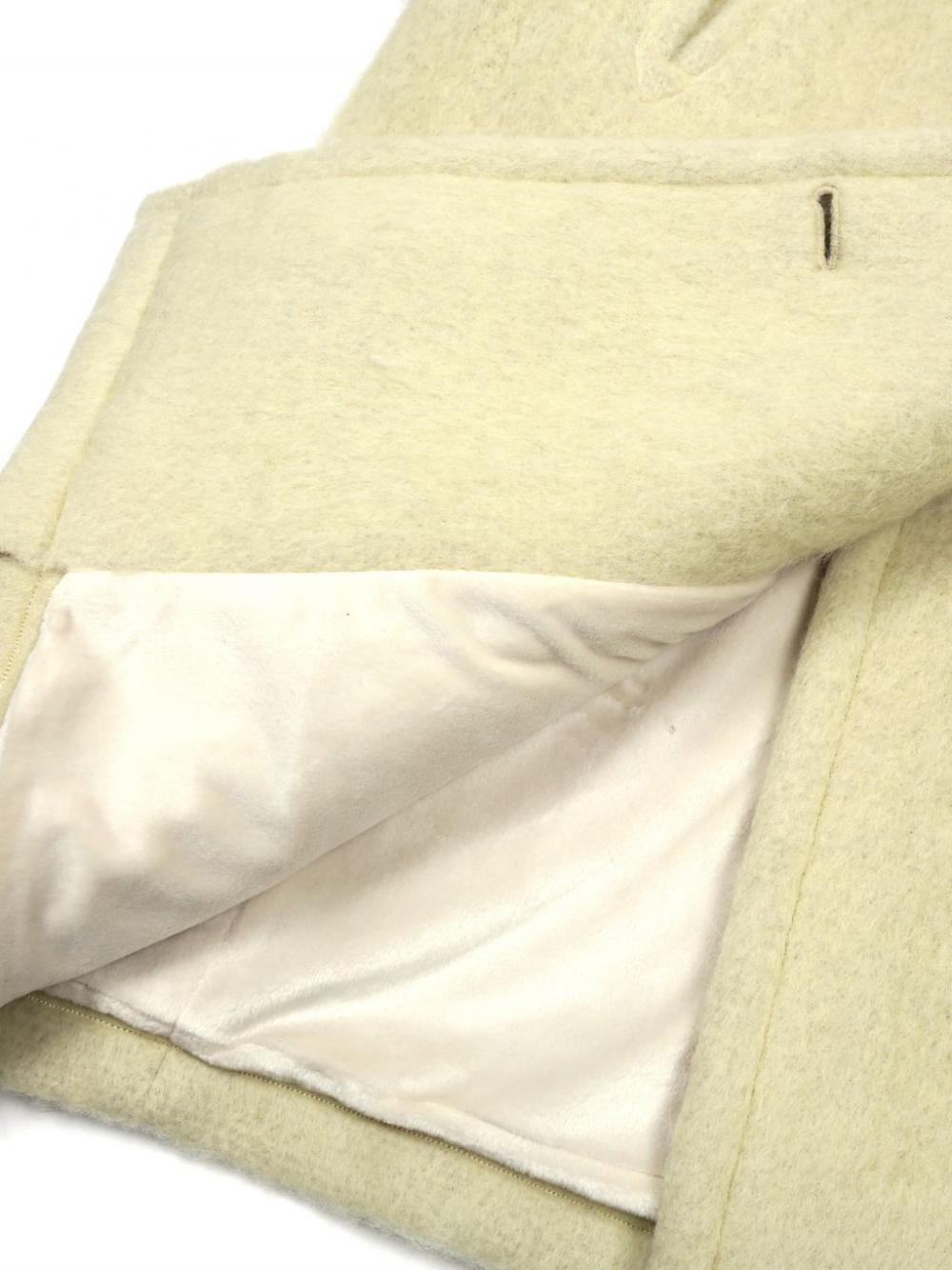 ウィンターヘイズコート（ベージュ） | ASURA | HANA(ハナ) #21