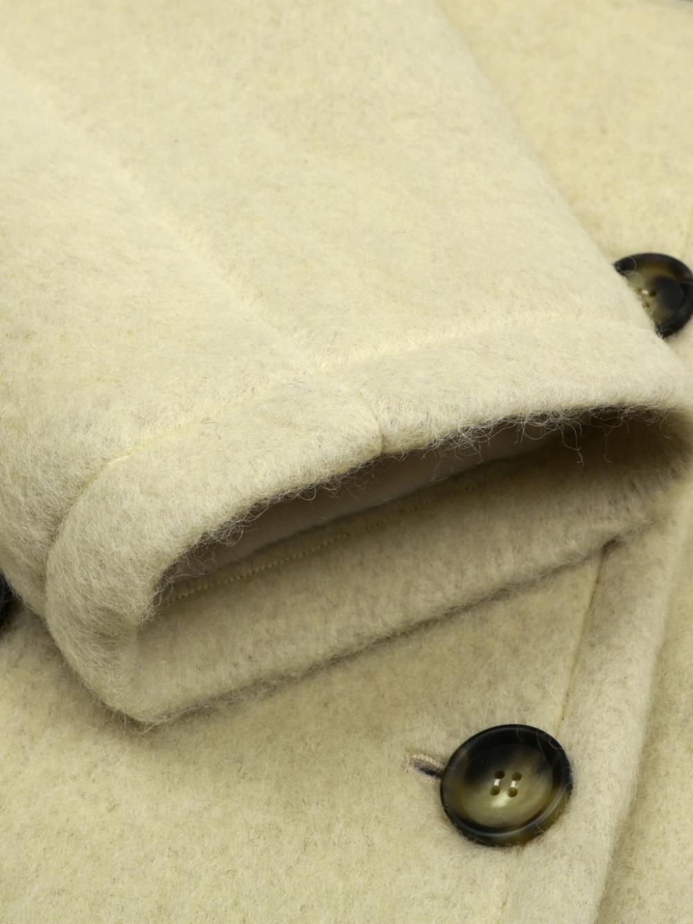 ウィンターヘイズコート（ベージュ） | ASURA | HANA(ハナ) #22