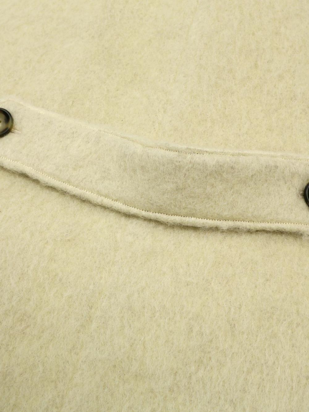 ウィンターヘイズコート（ベージュ） | ASURA | HANA(ハナ) #23