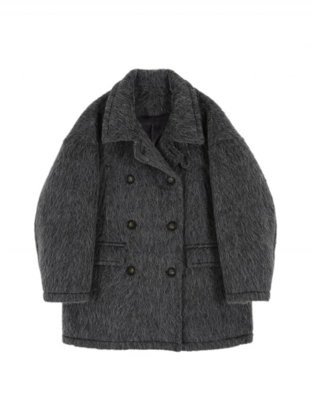 ウィンターヘイズコート（チャコール） | ASURA | HANA(ハナ) #15