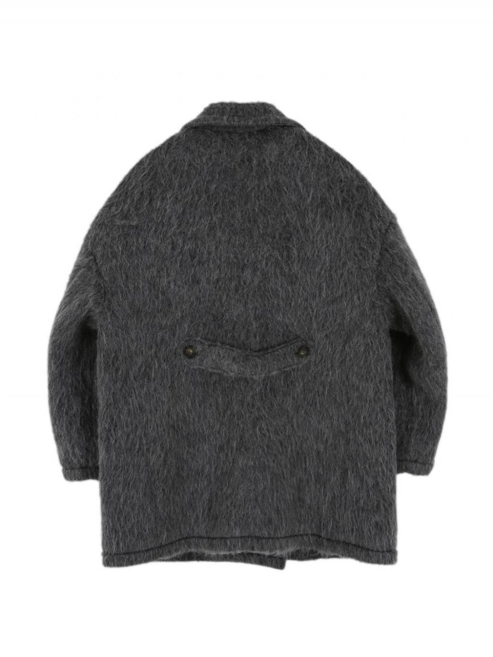 ウィンターヘイズコート（チャコール） | ASURA | HANA(ハナ) #16