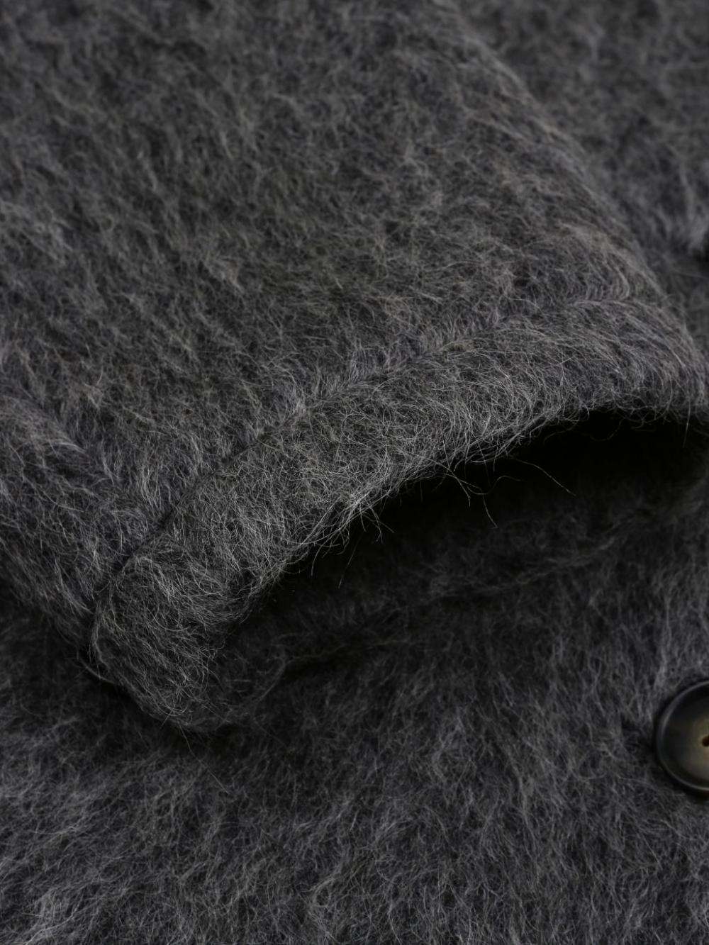 ウィンターヘイズコート（チャコール） | ASURA | HANA(ハナ) #20