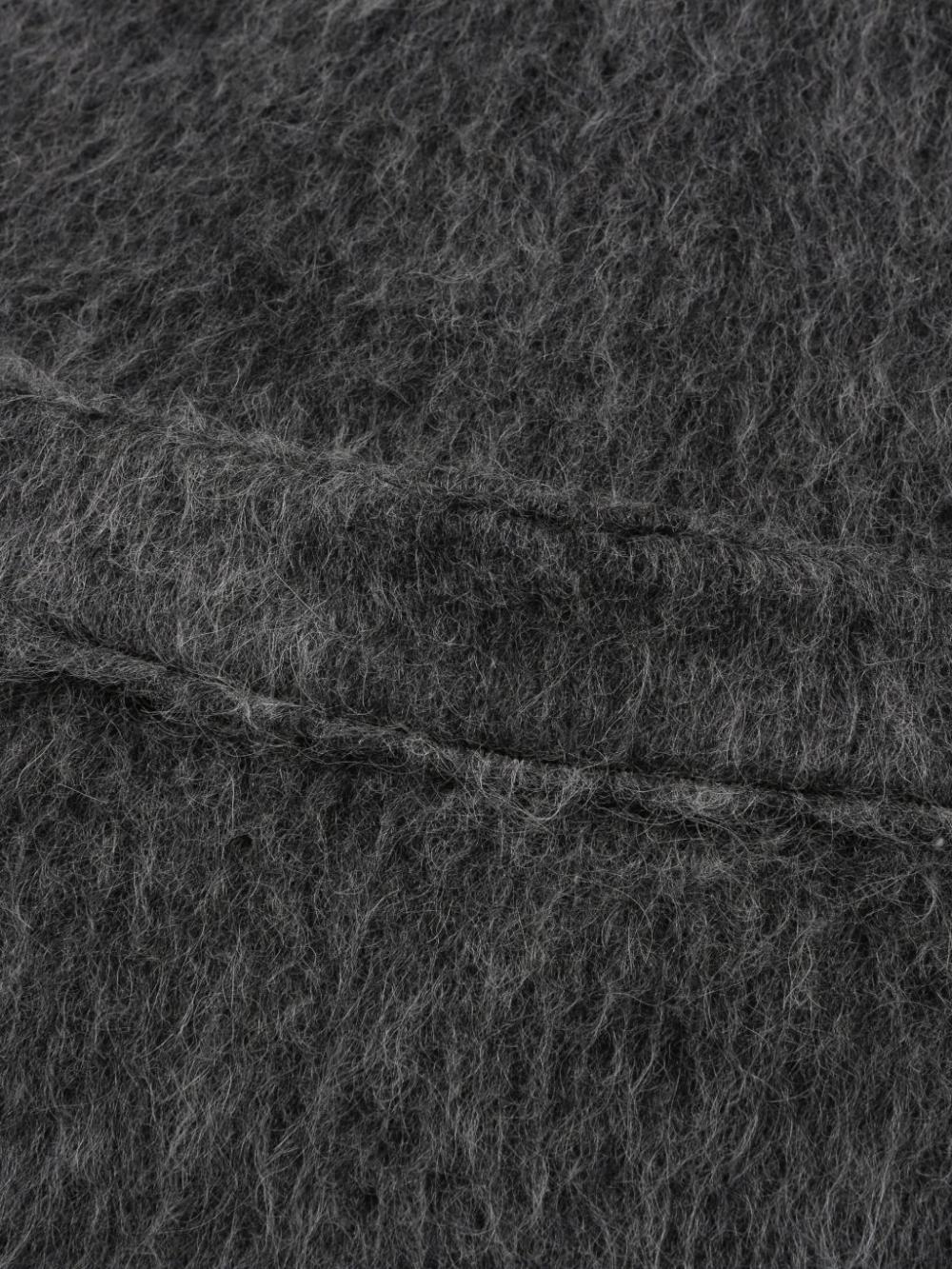 ウィンターヘイズコート（チャコール） | ASURA | HANA(ハナ) #22