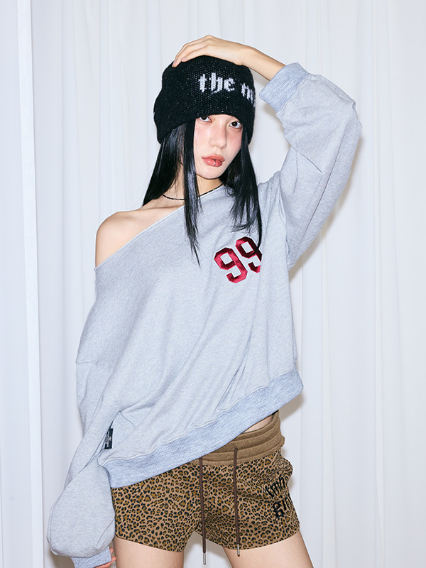 ミステリアスビーニー_ブラック | THE MYSTERIOUS HOTEL | HANA(ハナ) #2