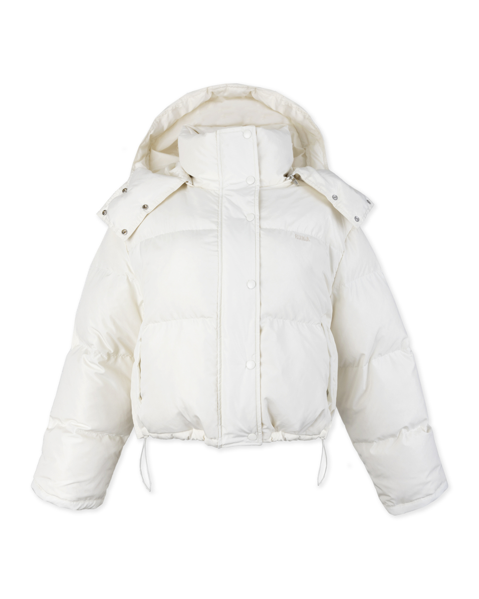 マシュマロダックダウン（アイボリー） | ASURA | HANA(ハナ) #2