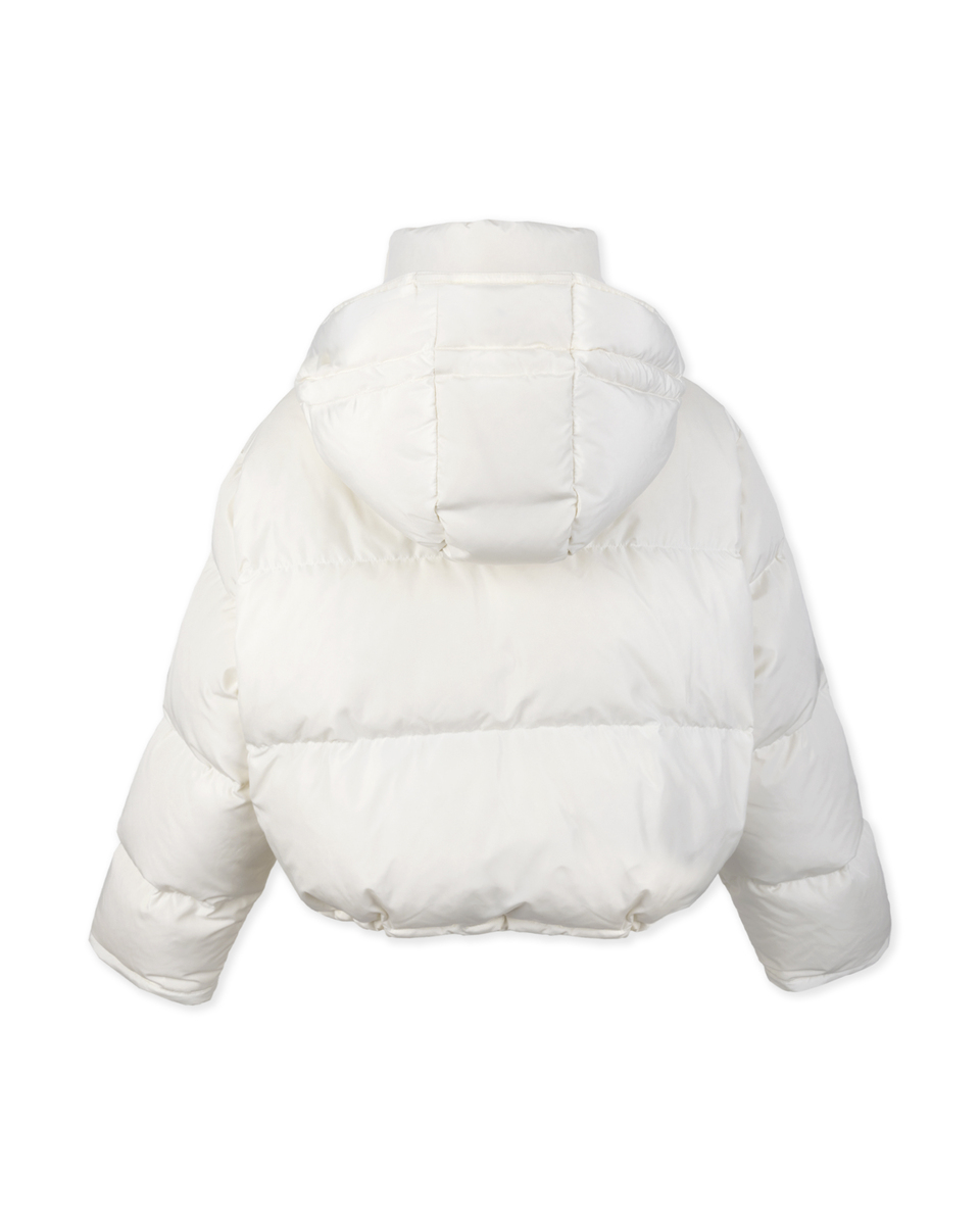 マシュマロダックダウン（アイボリー） | ASURA | HANA(ハナ) #3