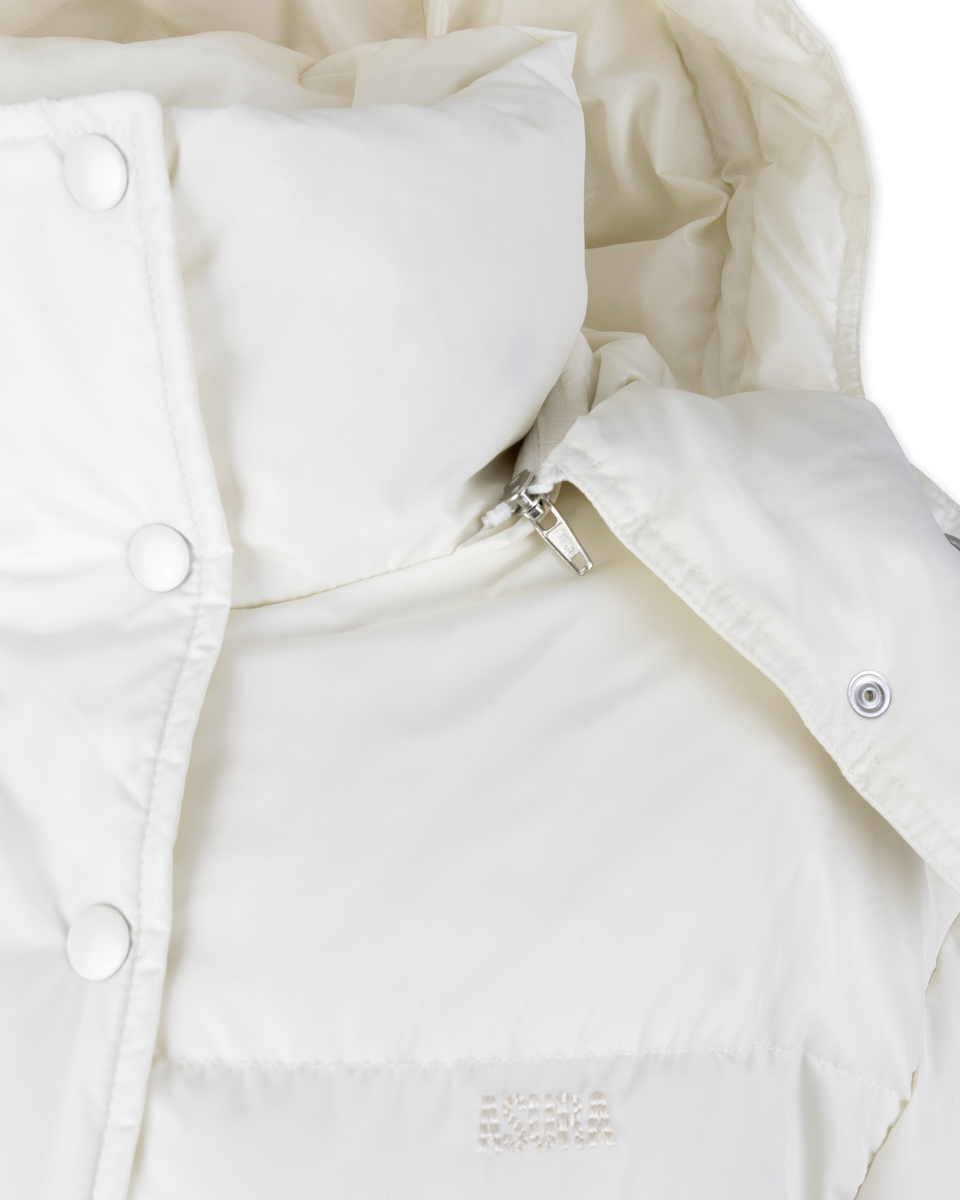 マシュマロダックダウン（アイボリー） | ASURA | HANA(ハナ) #4