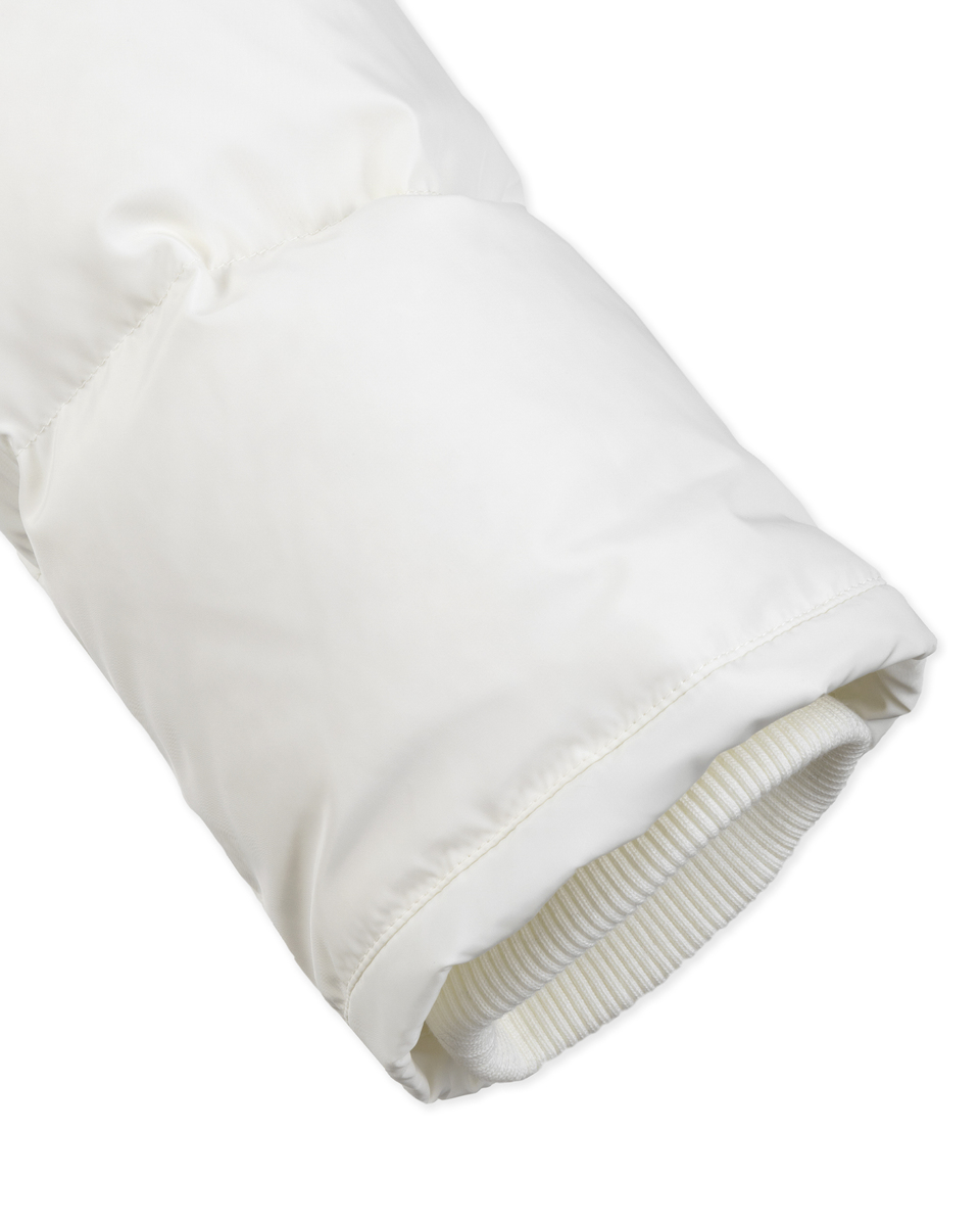 マシュマロダックダウン（アイボリー） | ASURA | HANA(ハナ) #6