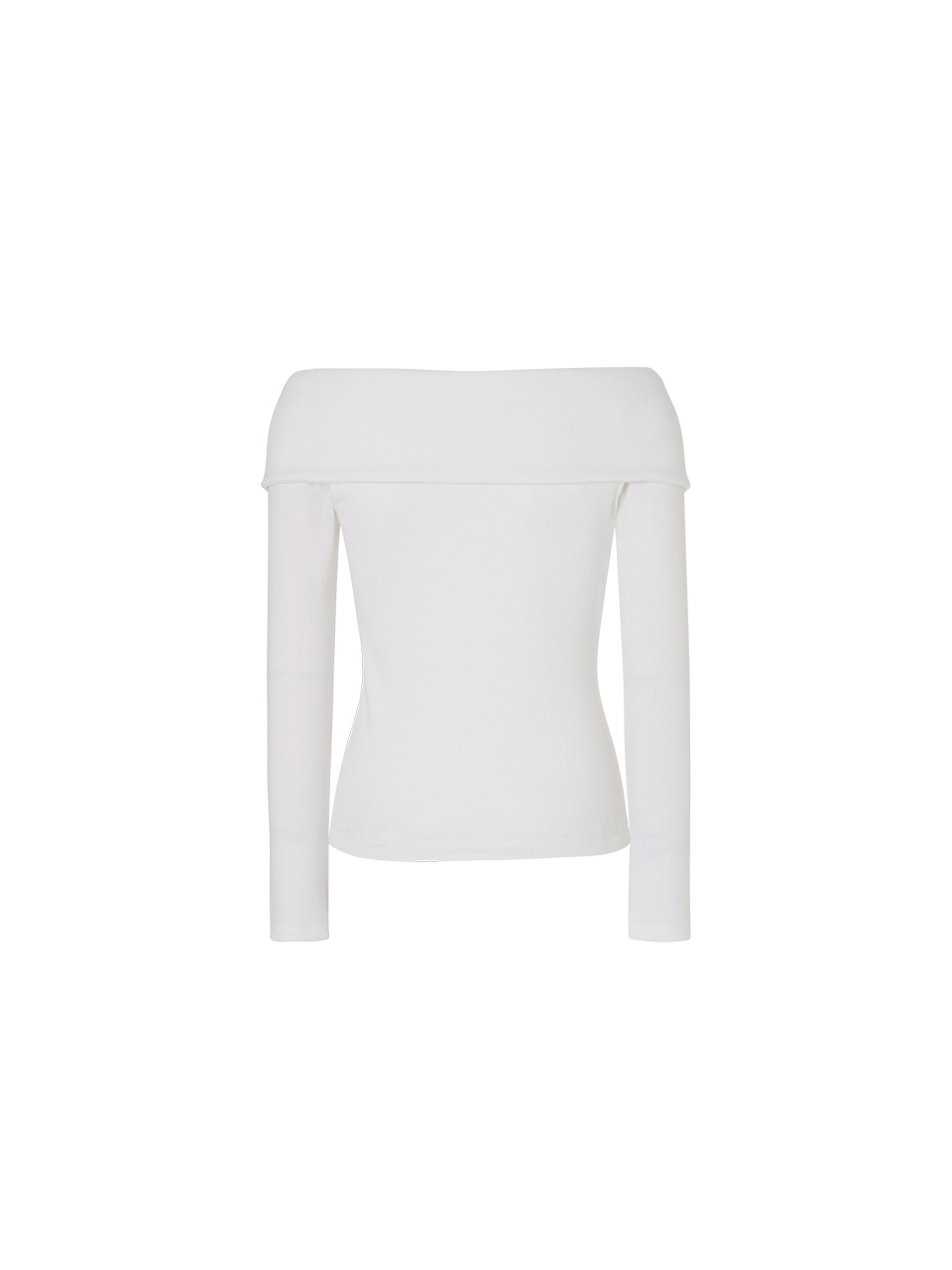 セーラーフックトップ（ホワイト） | Not your rose | HANA(ハナ) #10