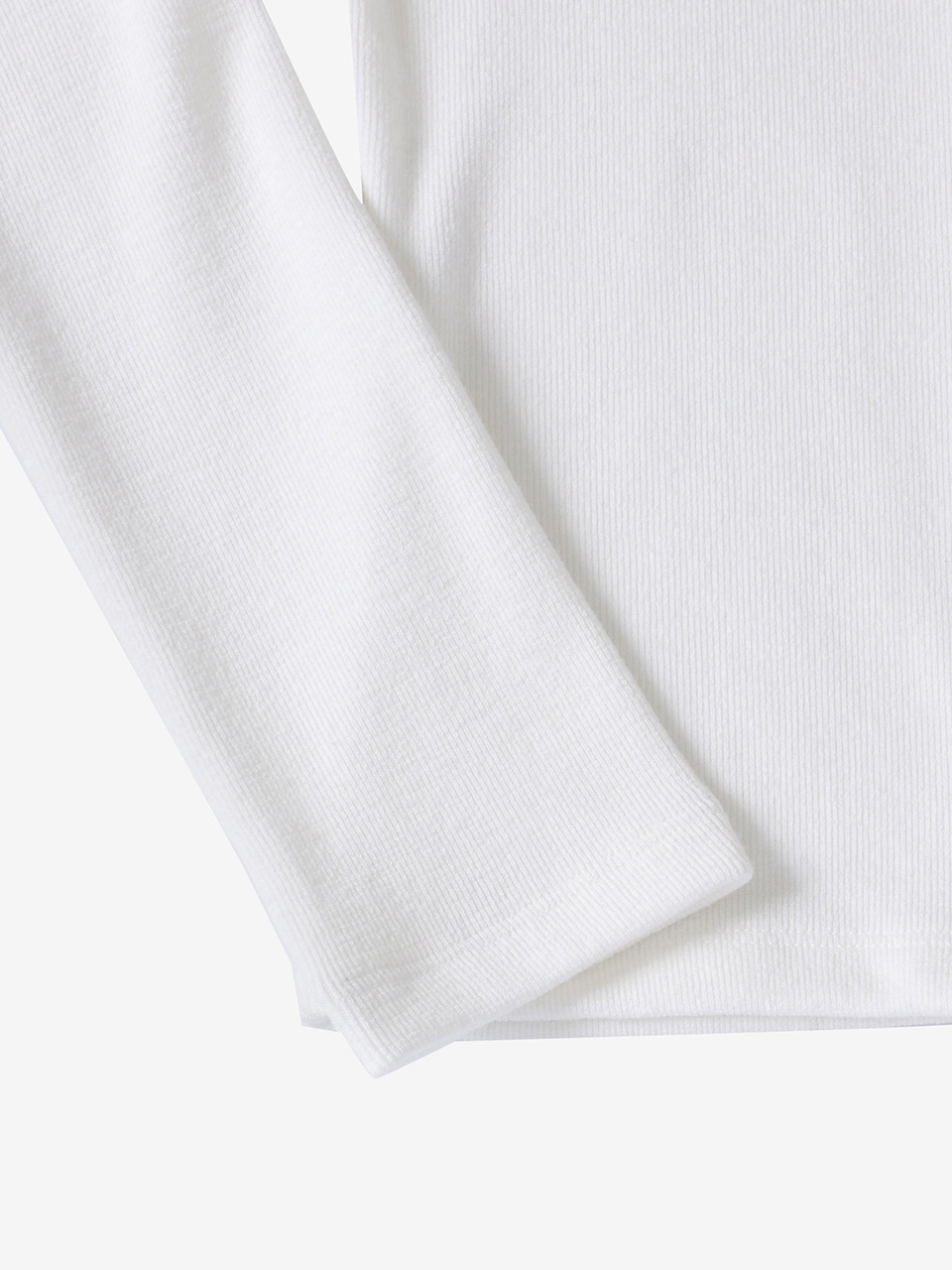 セーラーフックトップ（ホワイト） | Not your rose | HANA(ハナ) #12