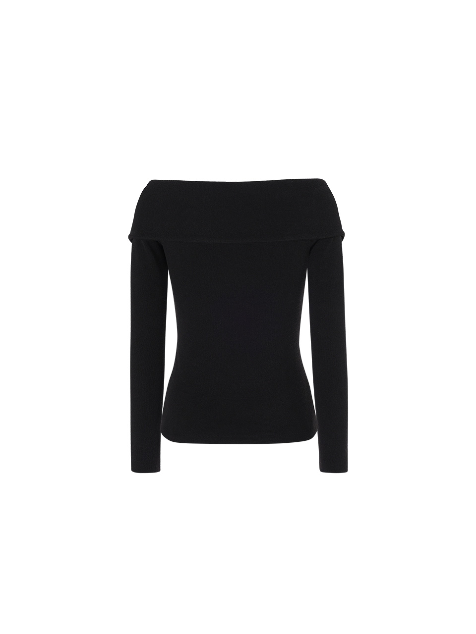 セーラーフックトップ（ブラック） | Not your rose | HANA(ハナ) #9