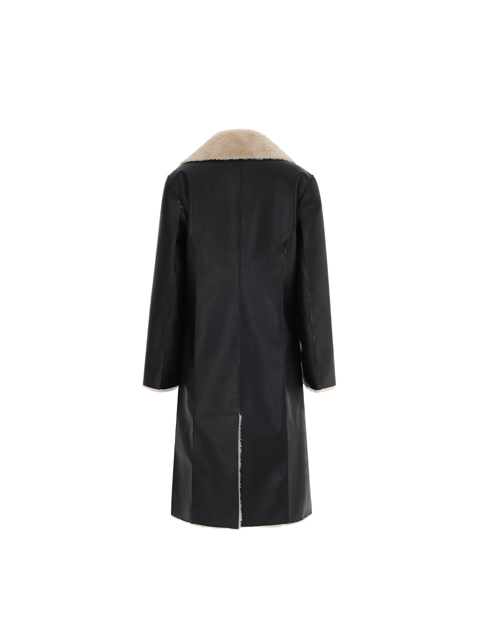 リバーシブルマキシムスタン（ブラック） | Not your rose | HANA(ハナ) #11