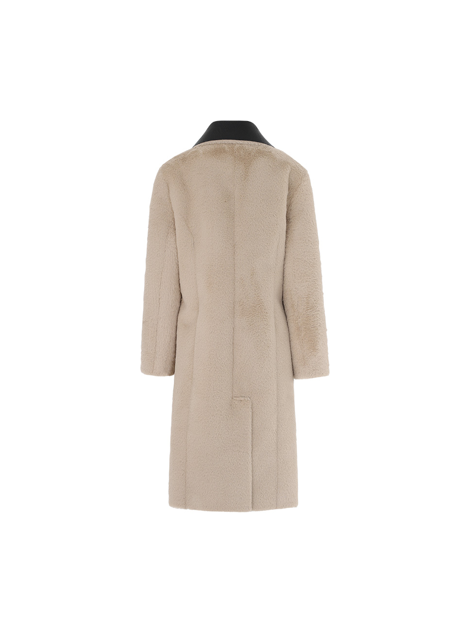 リバーシブルマキシムスタン（ブラック） | Not your rose | HANA(ハナ) #13