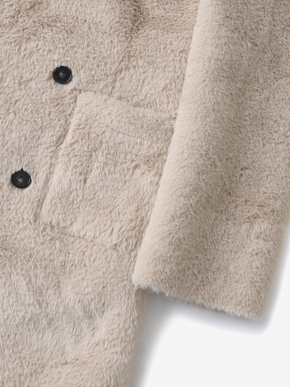 リバーシブルマキシムスタン（ブラック） | Not your rose | HANA(ハナ) #17