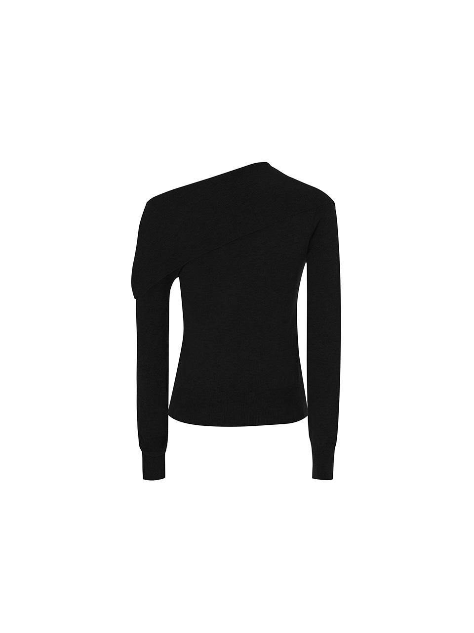 セーラーストラップニット(ブラック) | Not your rose | HANA(ハナ) #9