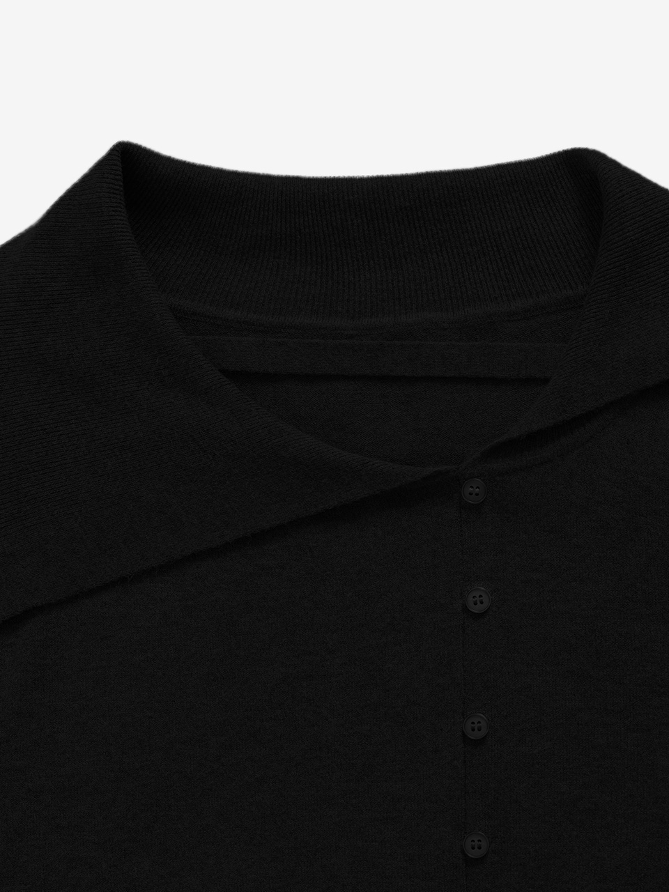 セーラーストラップニット(ブラック) | Not your rose | HANA(ハナ) #10