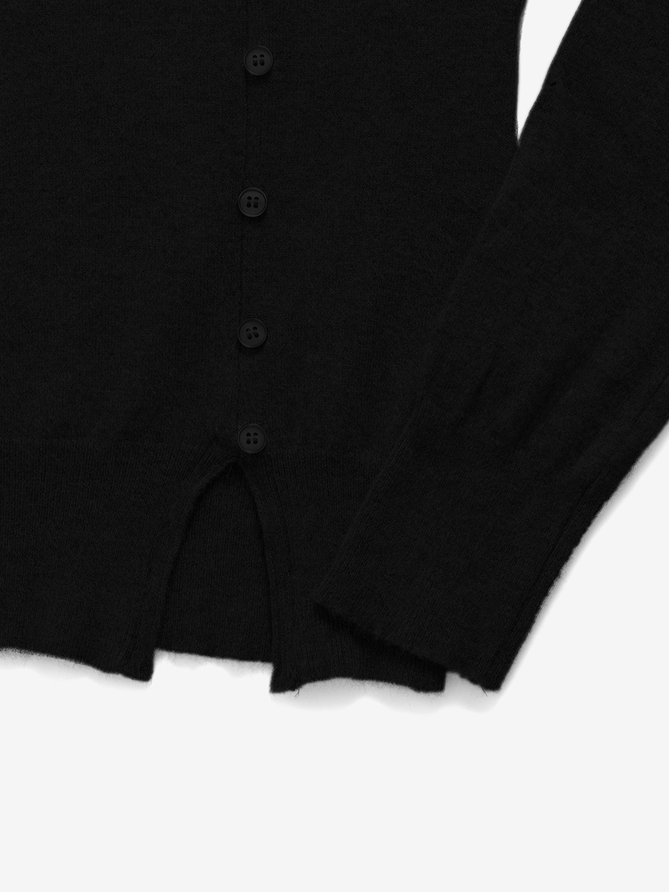 セーラーストラップニット(ブラック) | Not your rose | HANA(ハナ) #11