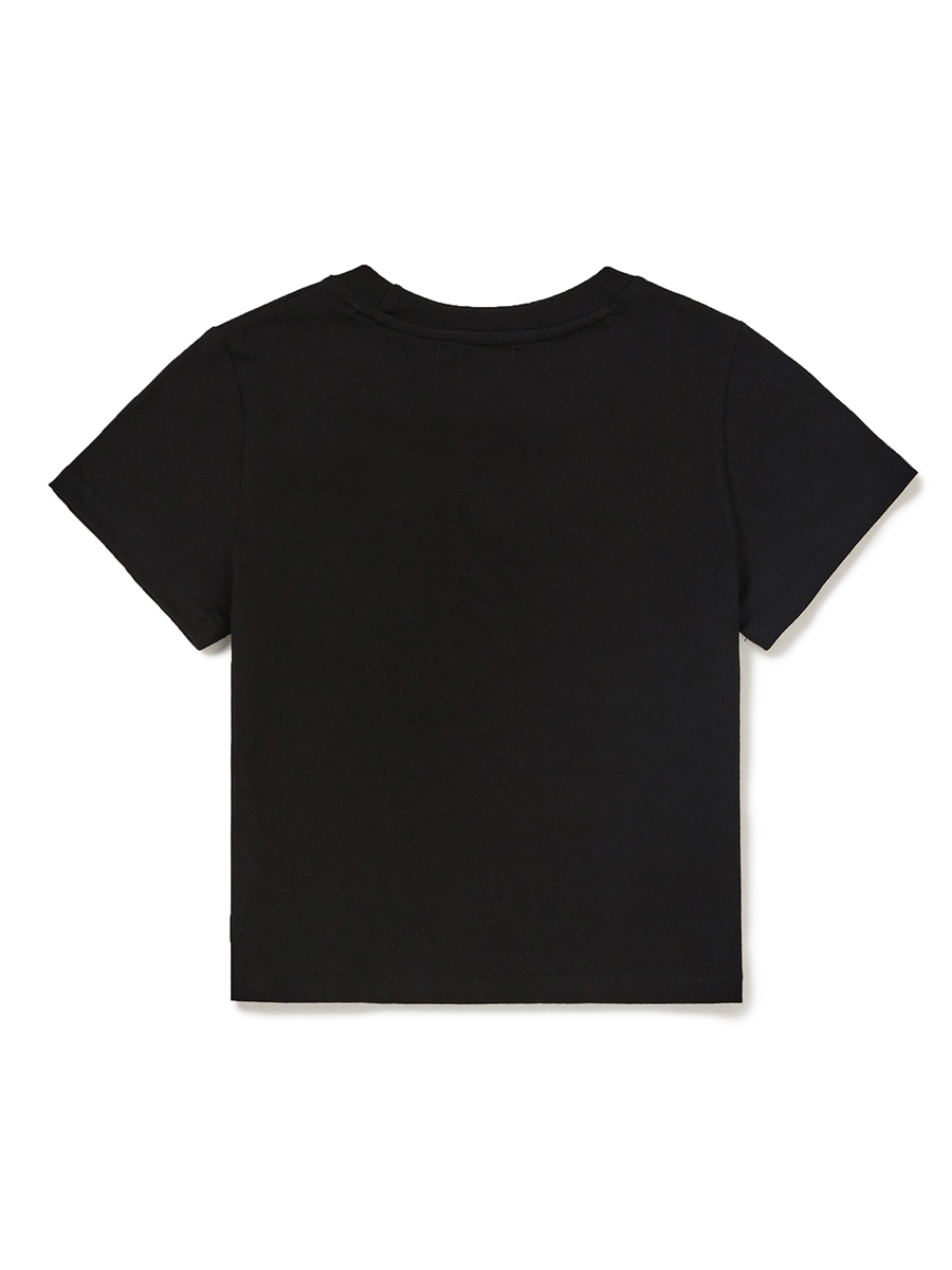 サンタナベリーTシャツ-ブラック | BITTERCELLS | HANA(ハナ) #9