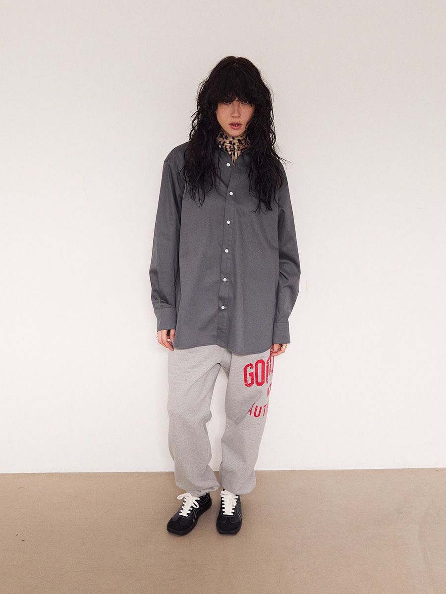Goodboyオーセンティックスウェットパンツ_グレー | XOXOGOODBOY | HANA(ハナ) #3