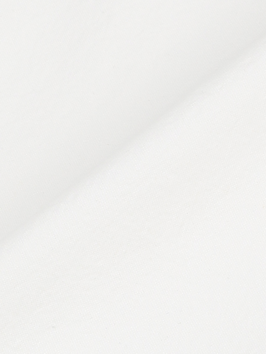 CUT OUT OVERFIT JACKET_WHITE | ETHOS | HANA(ハナ) #10