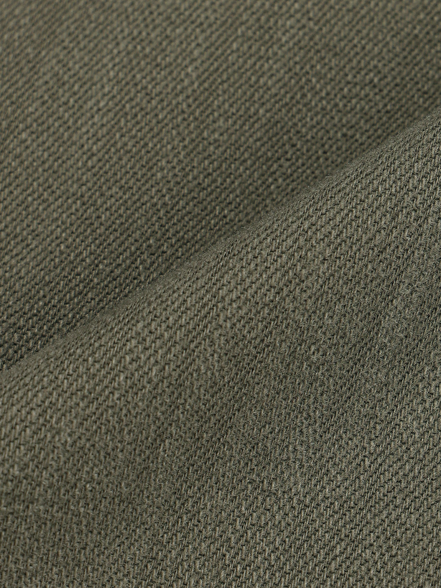 UTILITY WORKER JACKET_KHAKI | ETHOS | HANA(ハナ) #10