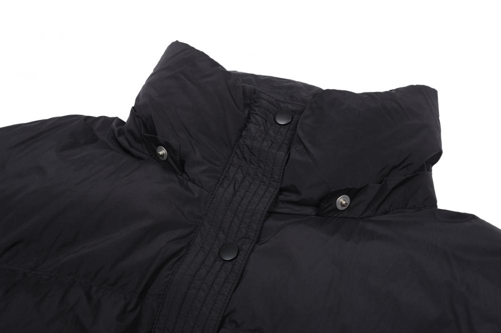 クラウドダックダウン（ブラック） | ASURA | HANA(ハナ) #21