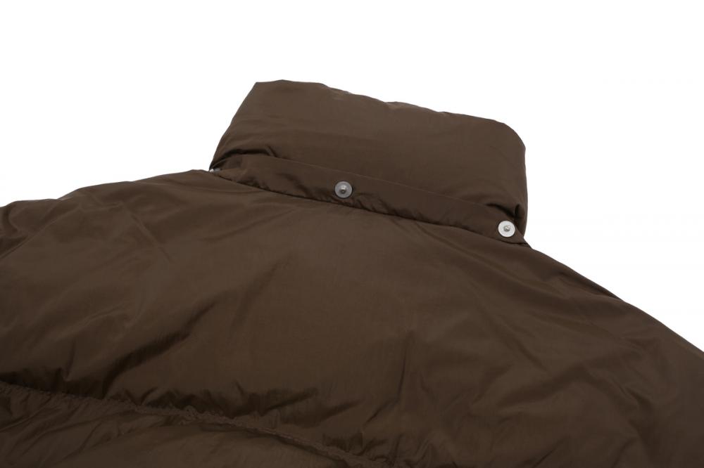 クラウドダックダウン（ブラウン） | ASURA | HANA(ハナ) #28