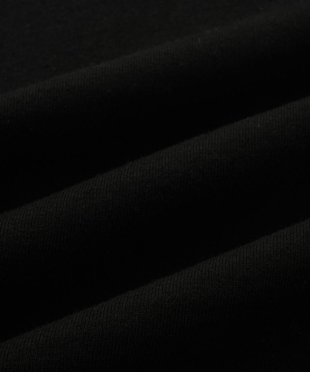 パフィーベア Tシャツ ブラック | AQO studio space | HANA(ハナ) #8