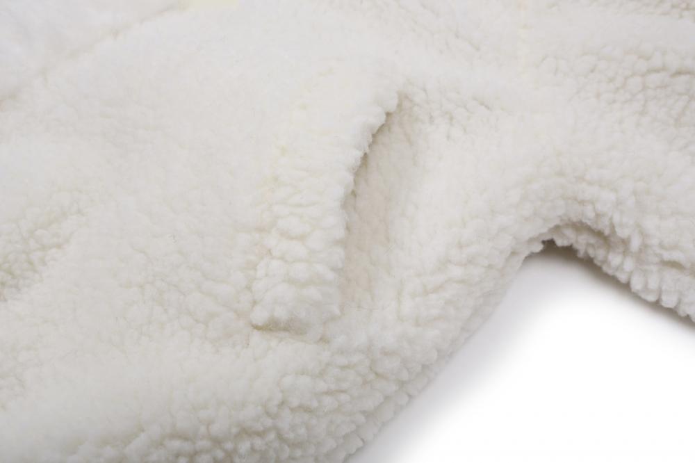 カラーファーリバーシブルジャンパー（ベージュ） | ASURA | HANA(ハナ) #61