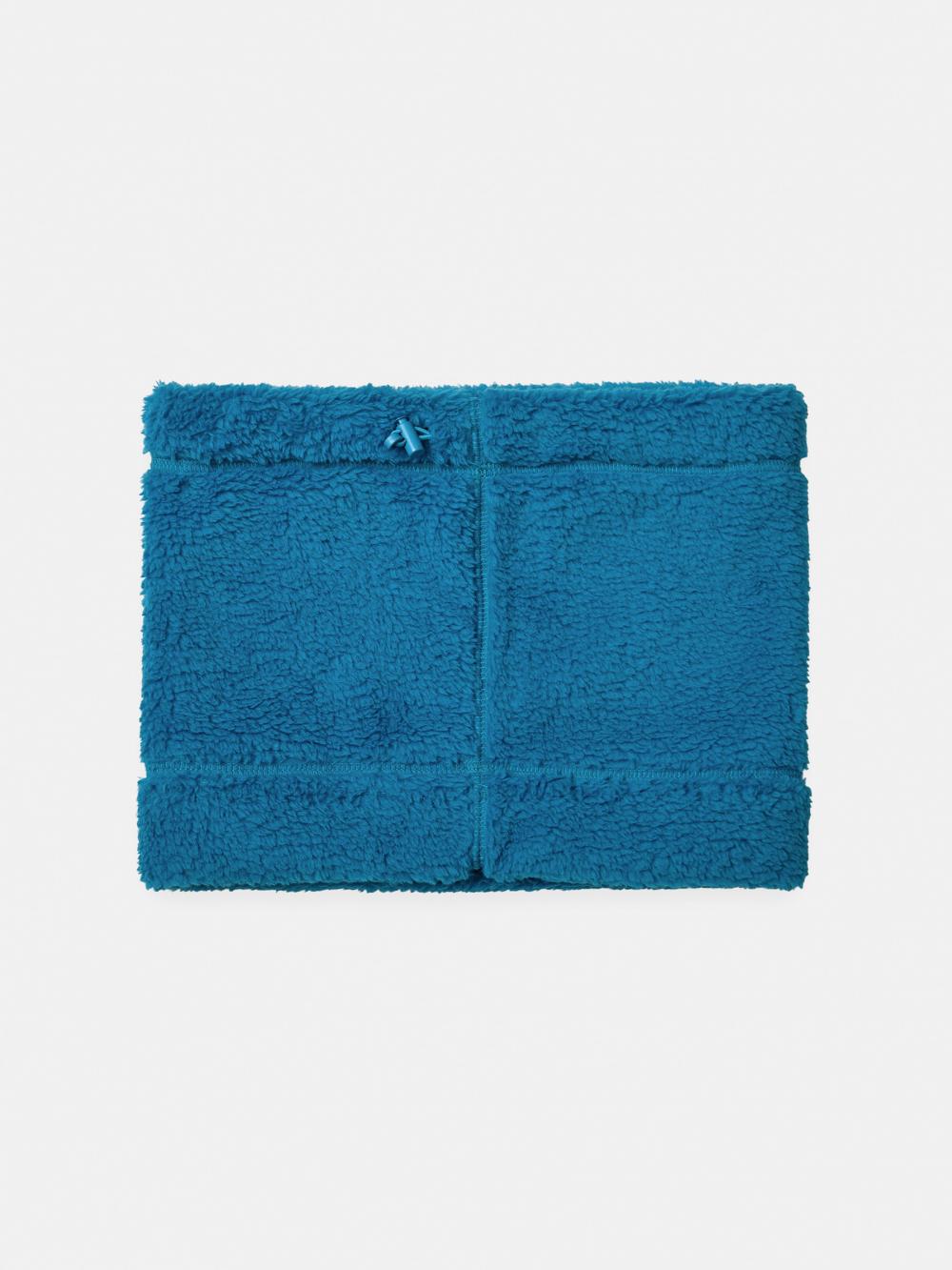 ソフト2wayウォーマー（ブルー） | ENZO BLUES | HANA(ハナ) #17