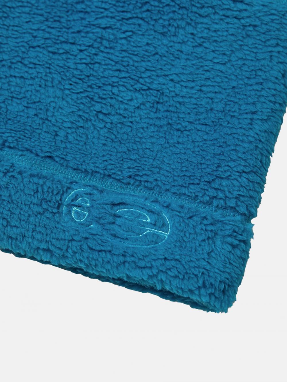 ソフト2wayウォーマー（ブルー） | ENZO BLUES | HANA(ハナ) #18