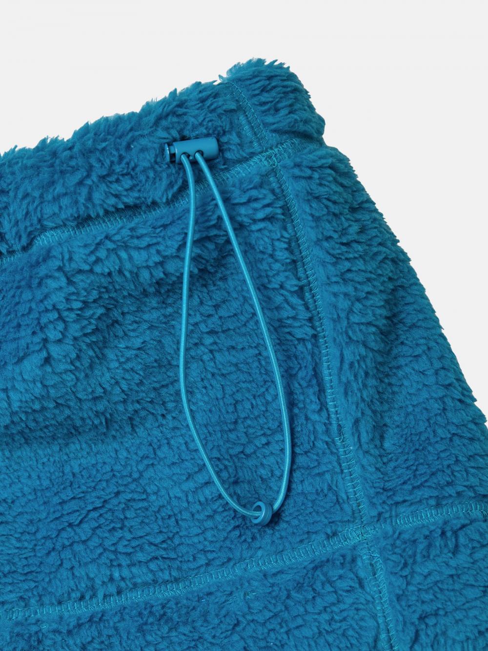 ソフト2wayウォーマー（ブルー） | ENZO BLUES | HANA(ハナ) #19