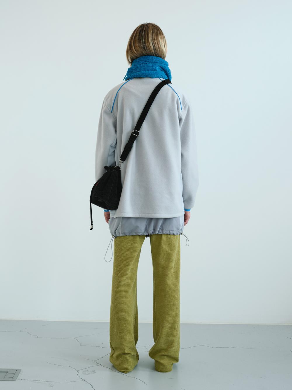 ソフト2wayウォーマー（ブルー） | ENZO BLUES | HANA(ハナ) #9