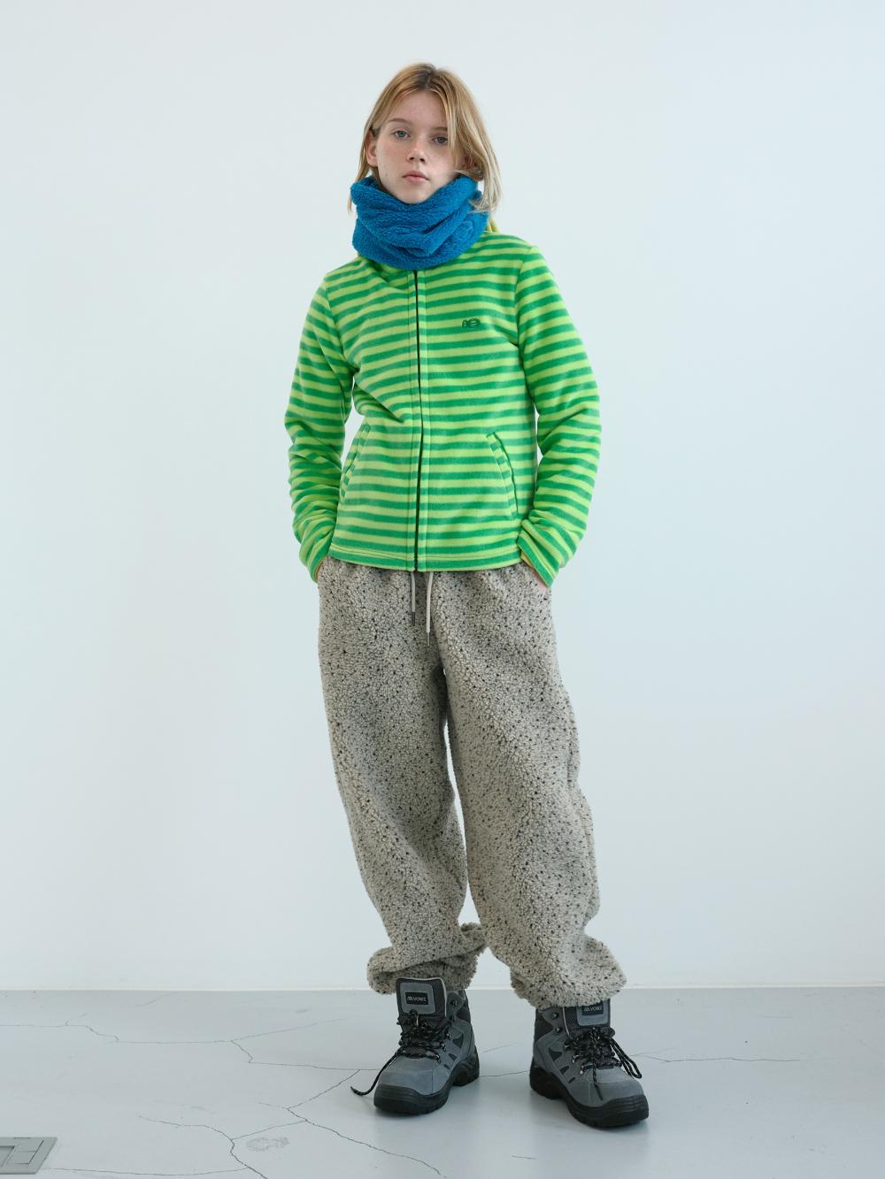 ソフト2wayウォーマー（ブルー） | ENZO BLUES | HANA(ハナ) #10